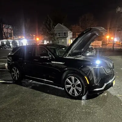 Escalade